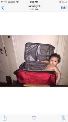 L'Goff Moving Services