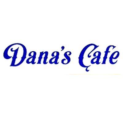 Dana's Cafe
