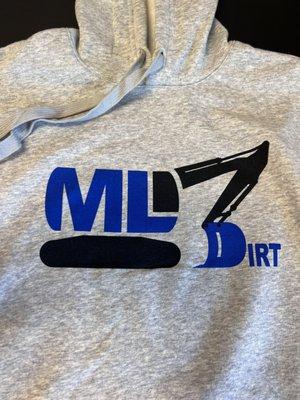 ML Dirt