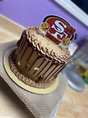 Divalicious Desserts Bakery & Cafe