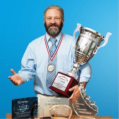 Dentistry At Suburban Square: Michael I. Wollock, DMD