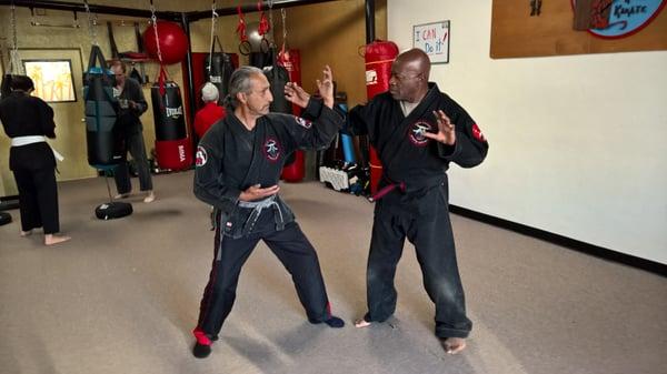 Twin Dragons Sports Center