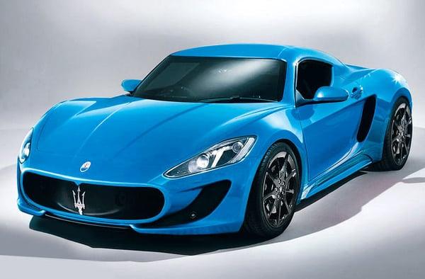 Hollywood Custom Detail