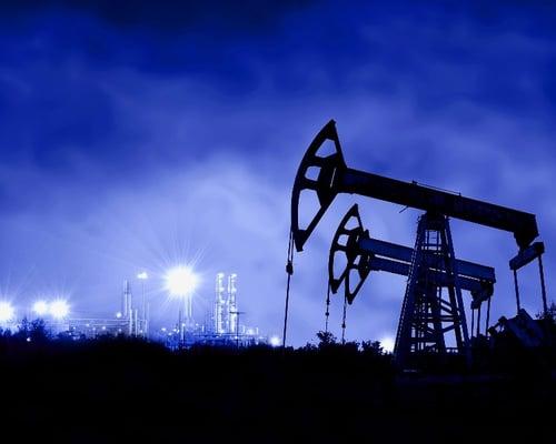 Invest In Oil Quick Return