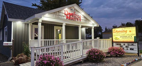 Donley Realty