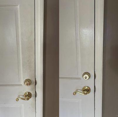 Goodman Holistic Cleaning