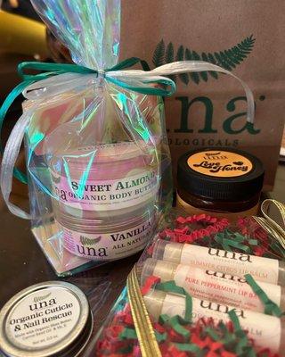 Una Biologicals - perfect!!!