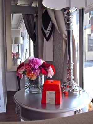 Closet-Envy Upscale Consignment