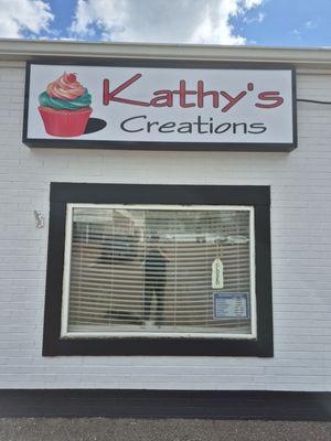 Kathy's Creations