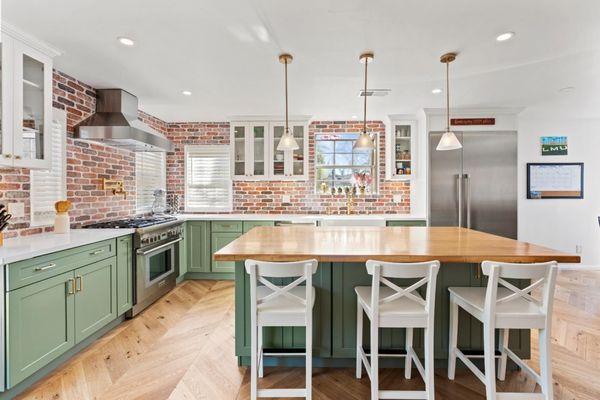 Prime Construction And Remodeling