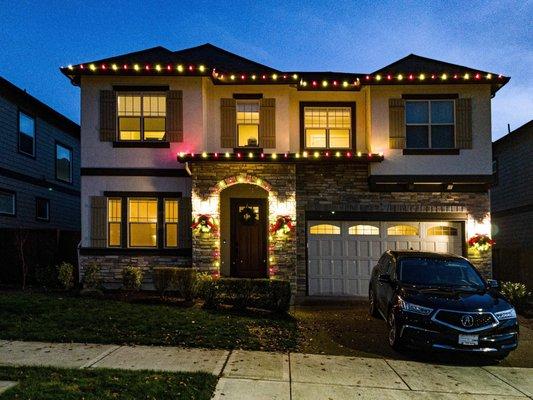 Bridgetown Window Cleaning