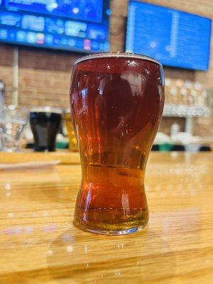 Plateau Brewing Company