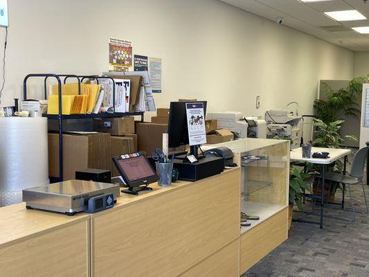 Axcel Ship and Print