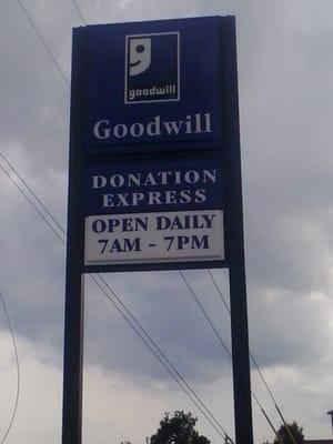 Goodwill Industries