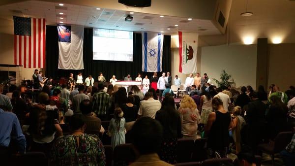 Spirit & Truth Worship Center