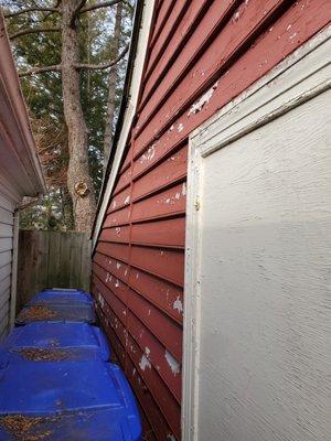 DM Remodeling and Repairs