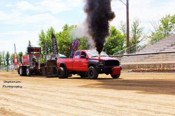 Specialized Diesel and Conversions