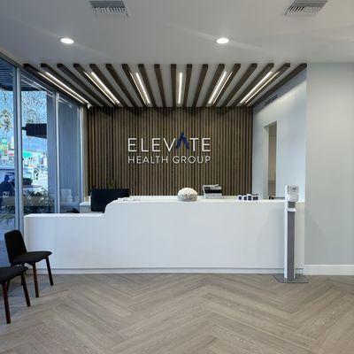 Elevate Health Group