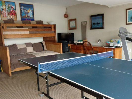 Stunning River Retreat