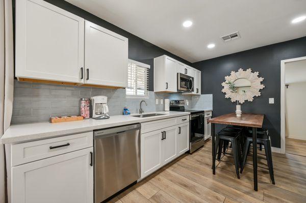 Michelle Crochet - Keller Williams Magnolia Group