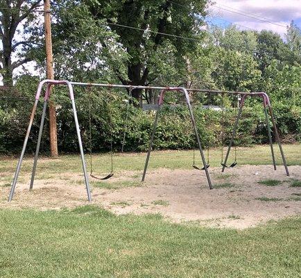 Champlain-Florval Park