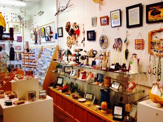 Yaquina Art Association