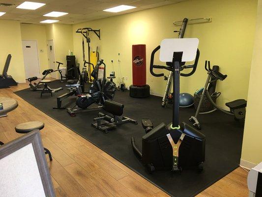 Smart Fit Studio