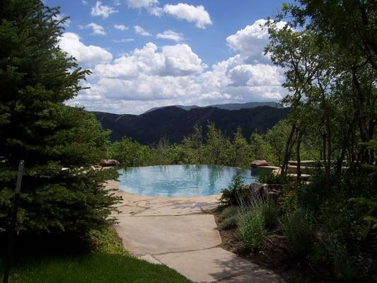 Mounteer Enterprises Inc