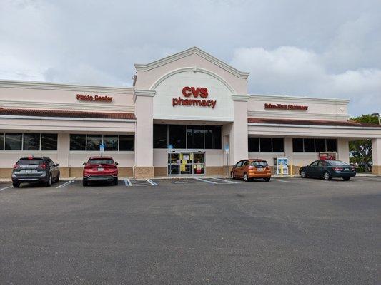 CVS Pharmacy, 1611 NE Pine Island Rd, Cape Coral, FL 33909, US - MapQuest
