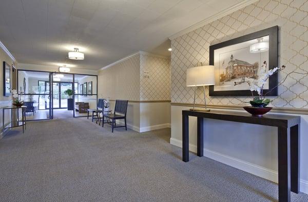 Cook Apartments at Libertyville