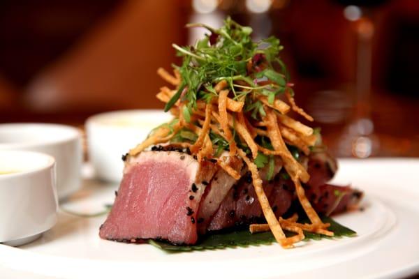 Final Cut Steakhouse