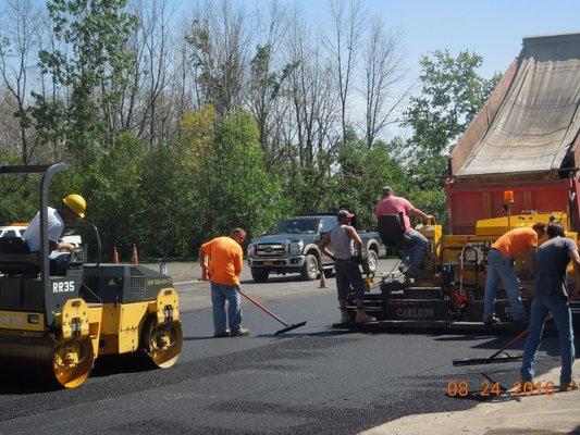 CTS Contracting