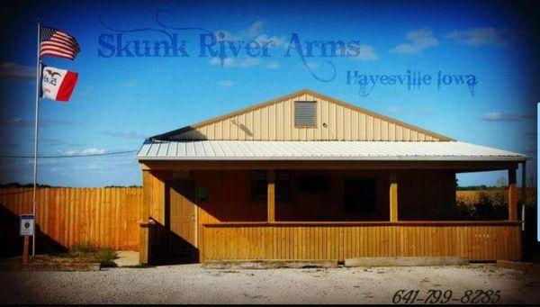 Skunk River Arms