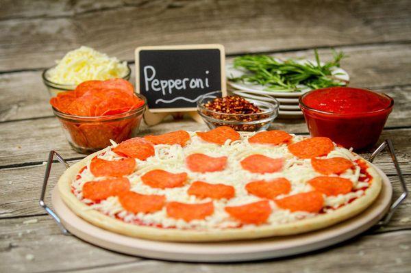 S & T Too - Crown Point