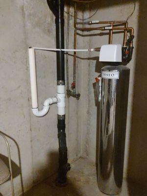 Hamilton Plumbing, Heating, A/C & Rooter