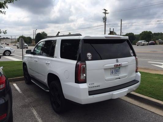 Miller's Car Care Professionals