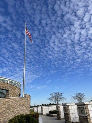 Sarasota National Cemetery