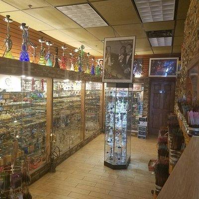Rochester Smoke Shop