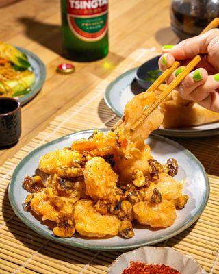 Winston’s Cafe & Bakery