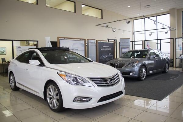 Carter County Hyundai