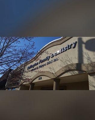 Wellington Family Dentistry