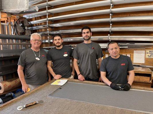 Anaheim Ace Hardware