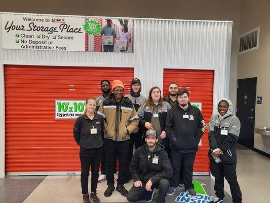 U-Haul Moving & Storage of Annapolis