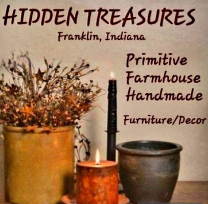 Hidden Treasures Franklin
