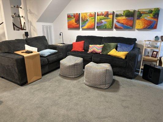 Vogel's Carpet & Flooring