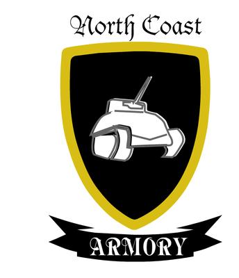 North Coast Armory