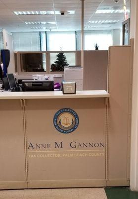 North County Government Service Center