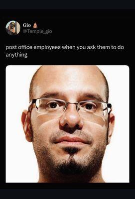 United States Postal Service