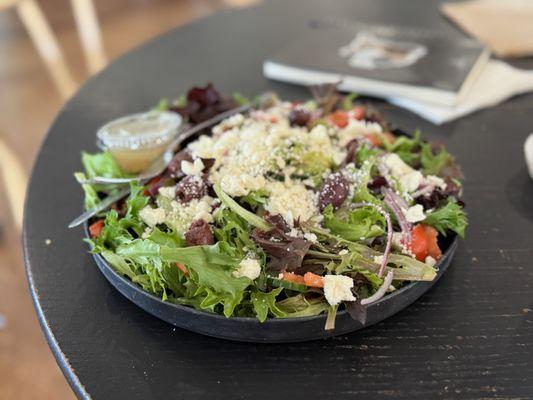 Mercantile and Bean