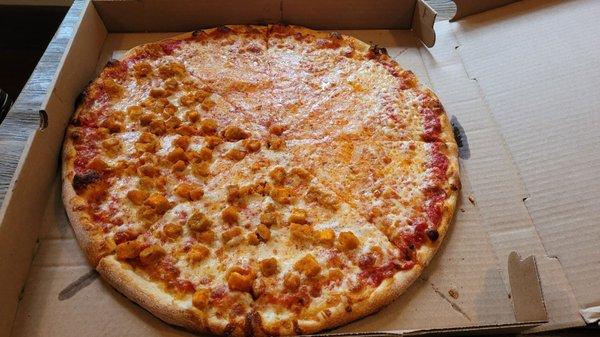 Oliver’s Deli & Pizza